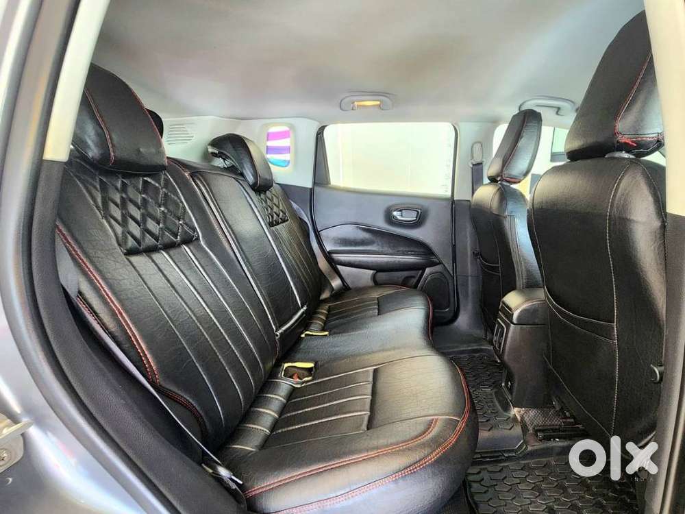 Jeep Compass 2.0 Sport Plus, 2019, Diesel