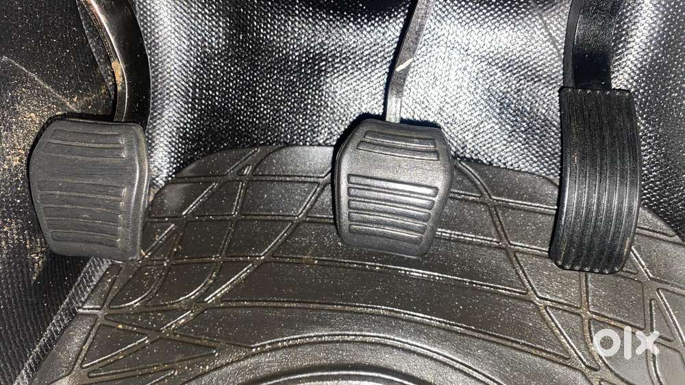 Mahindra Bolero Neo 1.5 N 10, 2021, Diesel