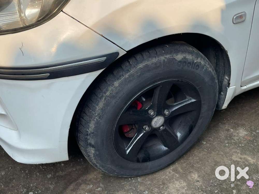 Honda Amaze 2013 Diesel Good Condition