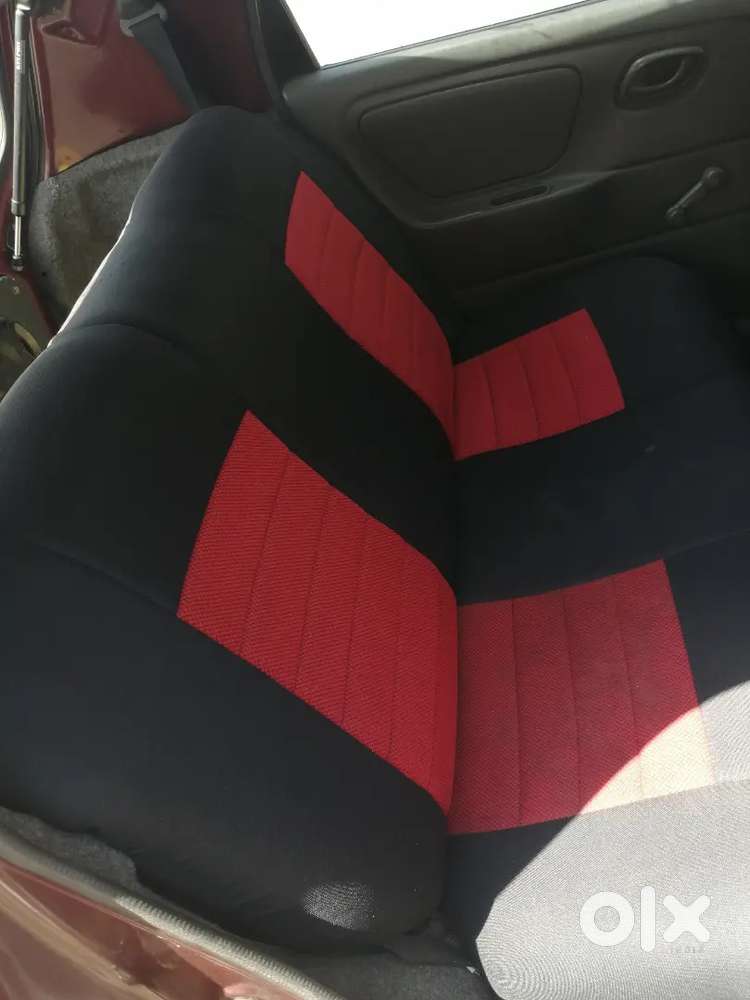 Maruti Suzuki Alto 2007