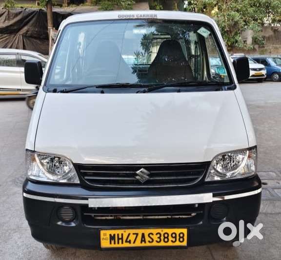 Maruti Suzuki Eeco Cargo, 2021, Cng & Hybrids