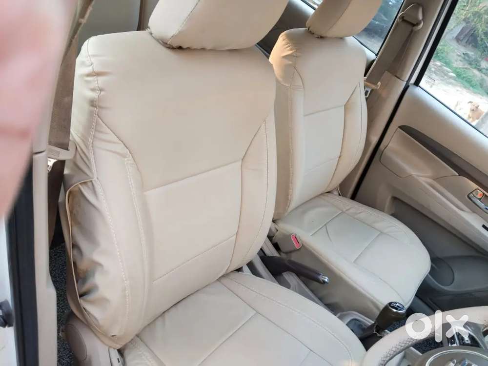 Maruti Suzuki Ertiga 1.5 Tour M 2019