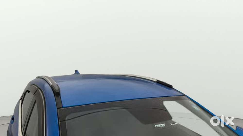 Tata Nexon 1.2 Revotron Xz Plus, 2018, Petrol