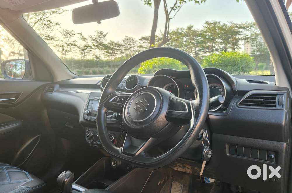 Maruti Suzuki Swift Amt Vxi, 2020, Petrol