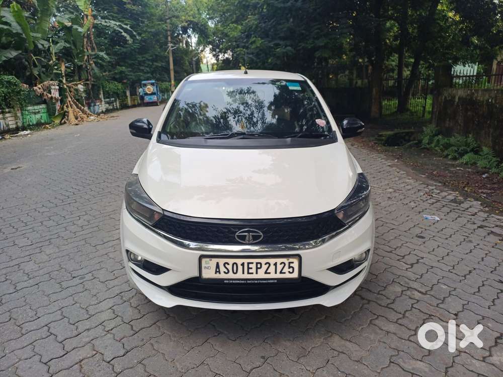 Tata Tiago 1.2 Revotron Xz Plus, 2020, Petrol