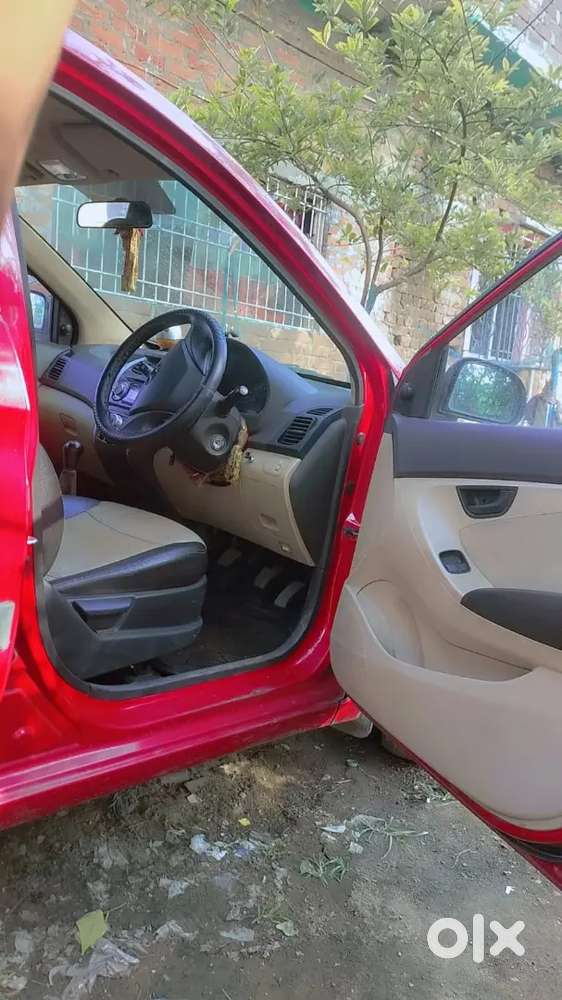 Hyundai Eon 2015 Petrol Well Maintained