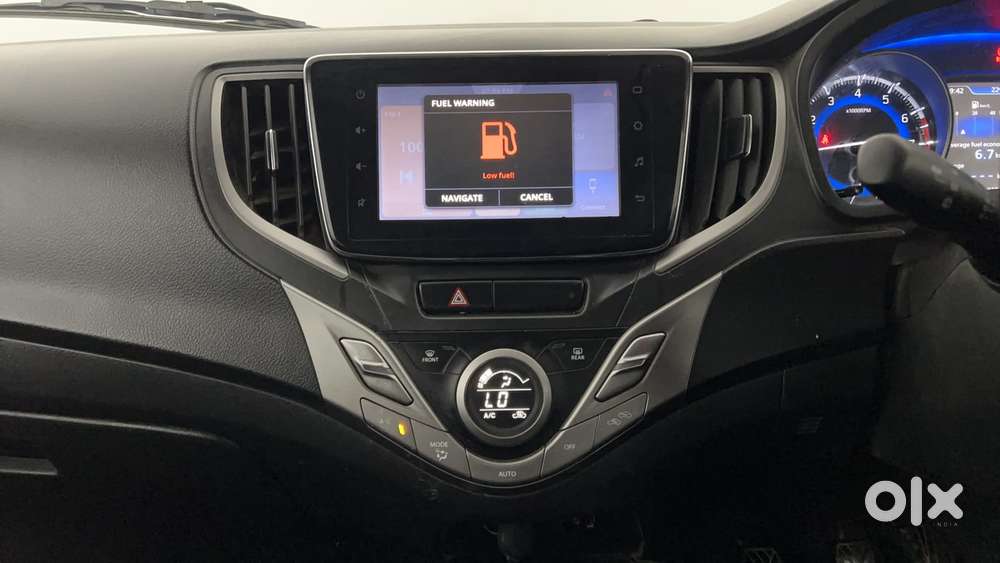 Maruti Suzuki Baleno 1.2 Zeta, 2019, Petrol