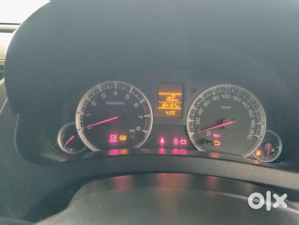 Maruti Suzuki Swift 2016 Petrol Well Maintained