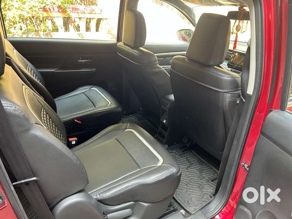 Maruti Suzuki Xl6 1.5 Zeta Mt, 2023, Petrol