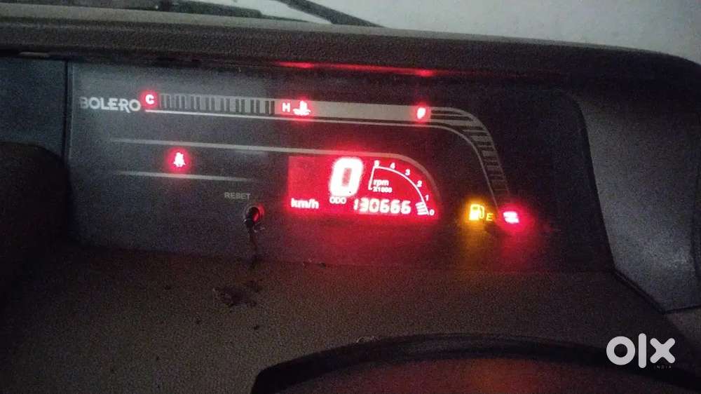 2 Bolero Hai Isi Liye Ek Sell Kar Rahe Hai