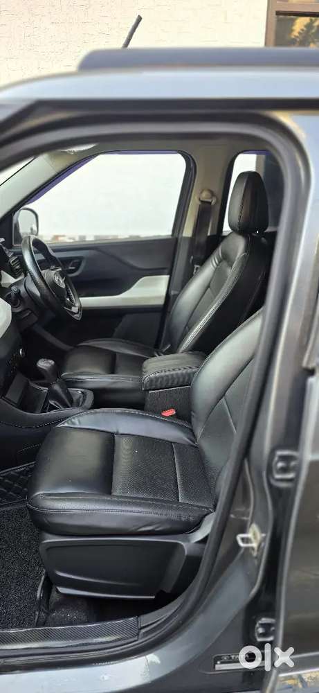 Tata Punch 1.2 Revotron Petrol 2022