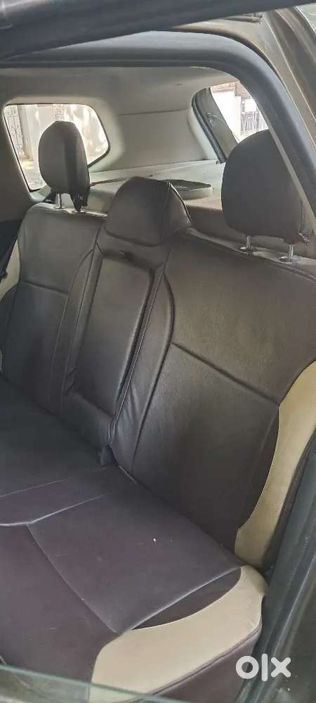 Renault Duster Adventure 2014 Diesel