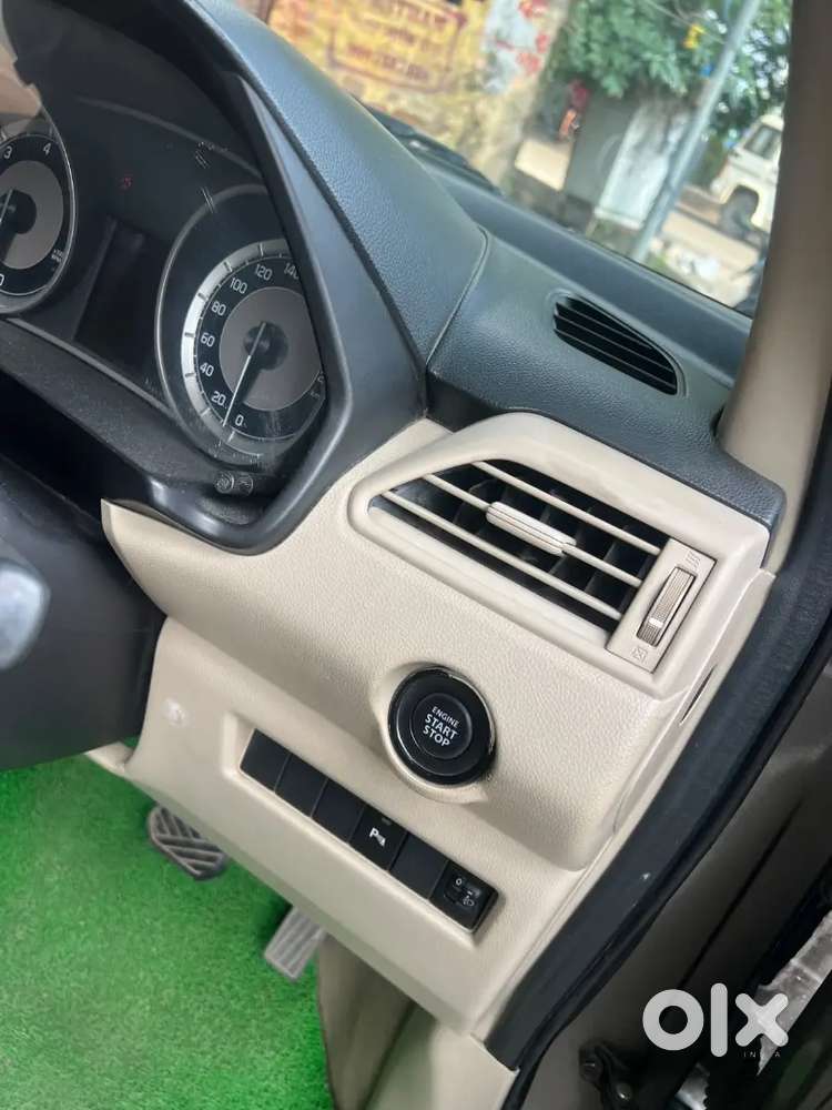 Maruti Dzire Zdi 2017