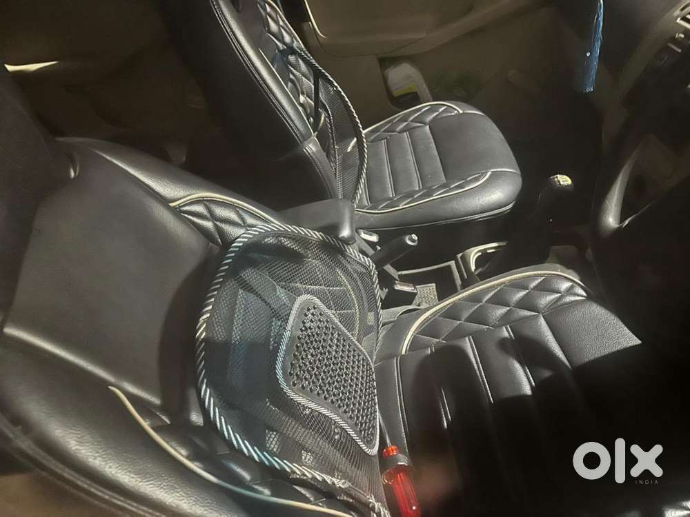 Tata Indica Vista 2012 Diesel Good Condition