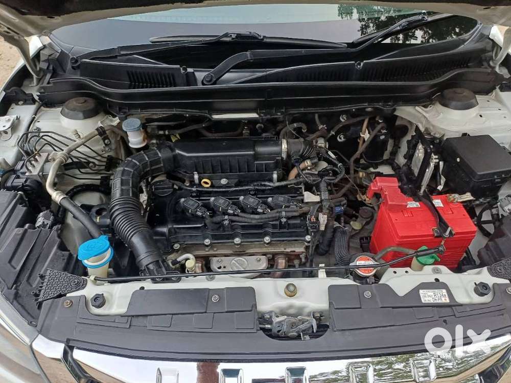 Toyota Urban Cruiser, 2021, Petrol