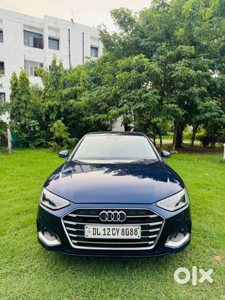 Audi A4 2.0 Technology 40 Tfsi, 2024, Petrol