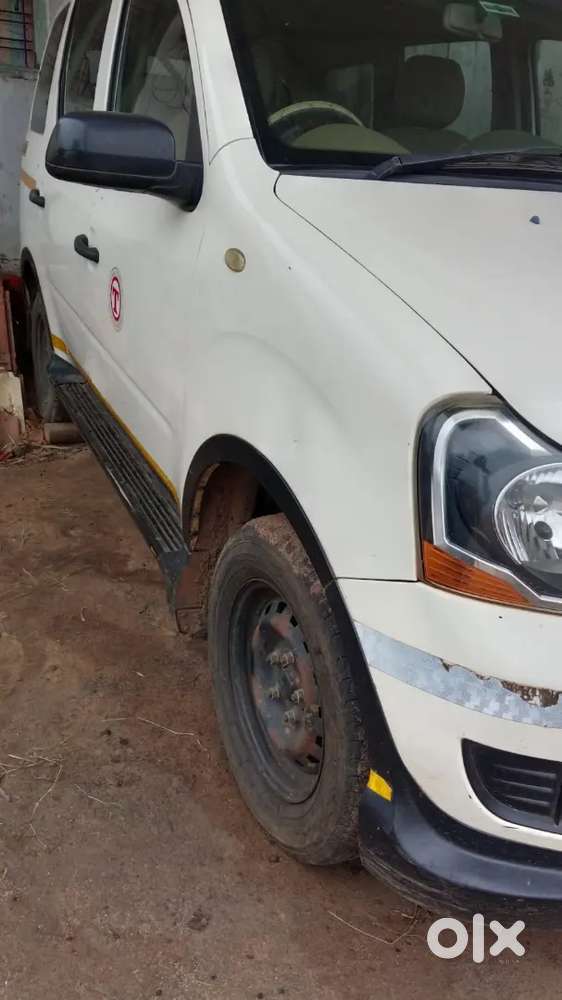 Mahindra Xylo 2018 Diesel 101000 Km Driven