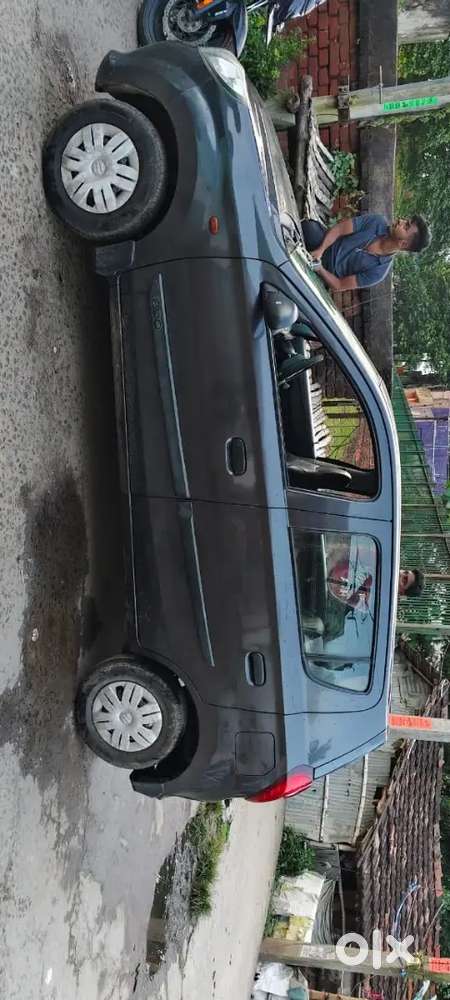 Alto 800 All Okay