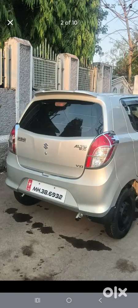 Ac On Full Condition