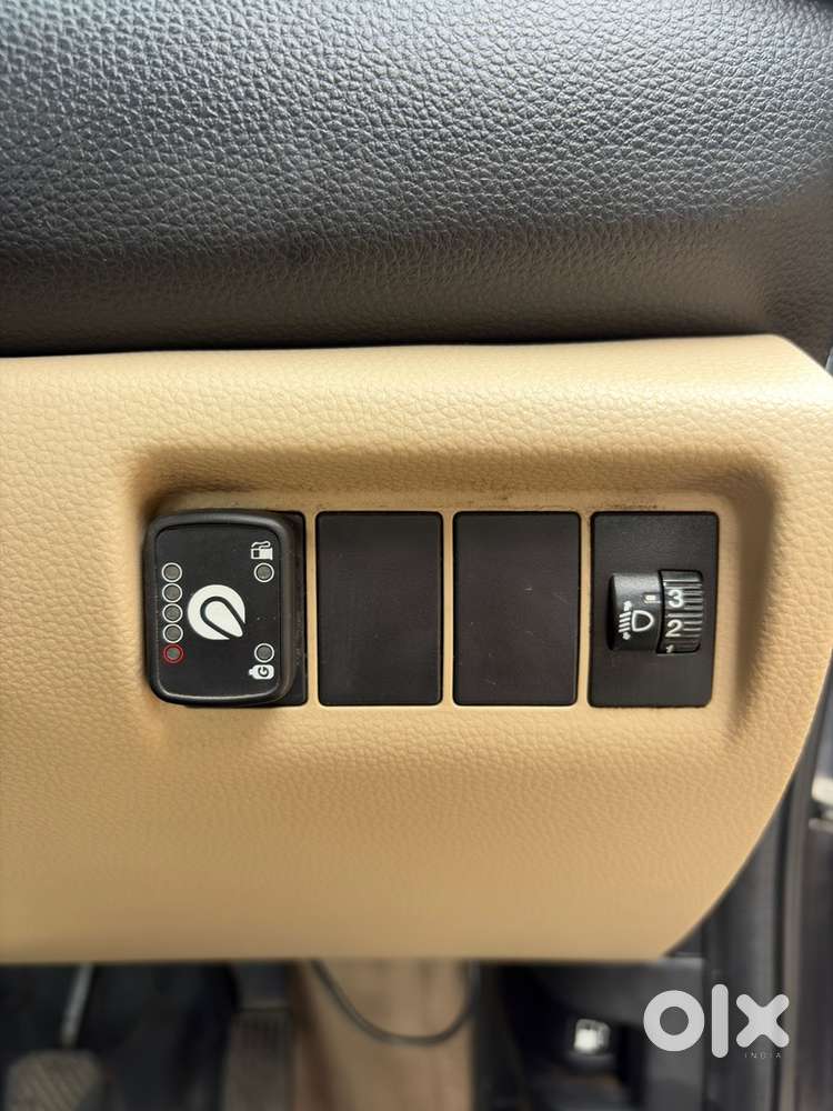 Honda Amaze 2019 Manual, Cng On Paper