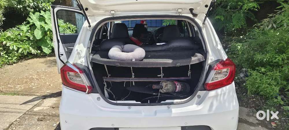 Tata Tiago 1.2 Revotron 2018
