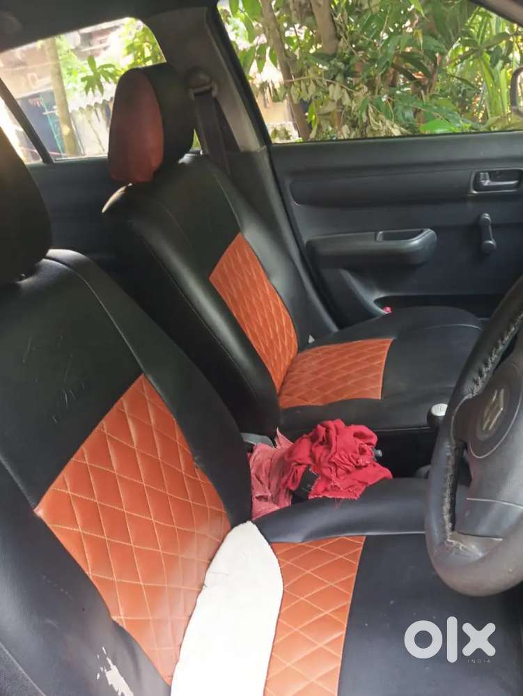 Maruti Suzuki Dzire 2017 Diesel 250000 Km Driven