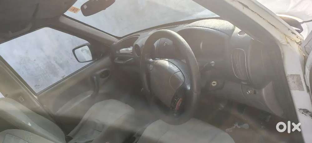 Mahindra Scorpio Classic 2008