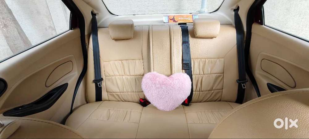 Ford Aspire 1.5 Automatic