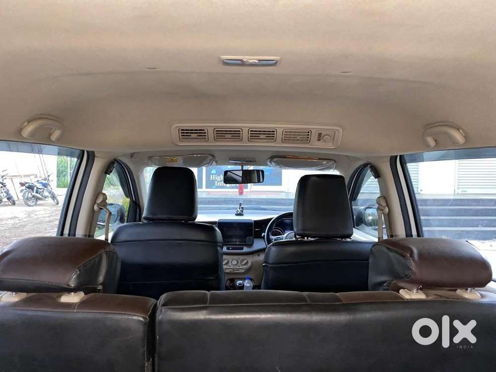 Maruti Suzuki Ertiga 2024