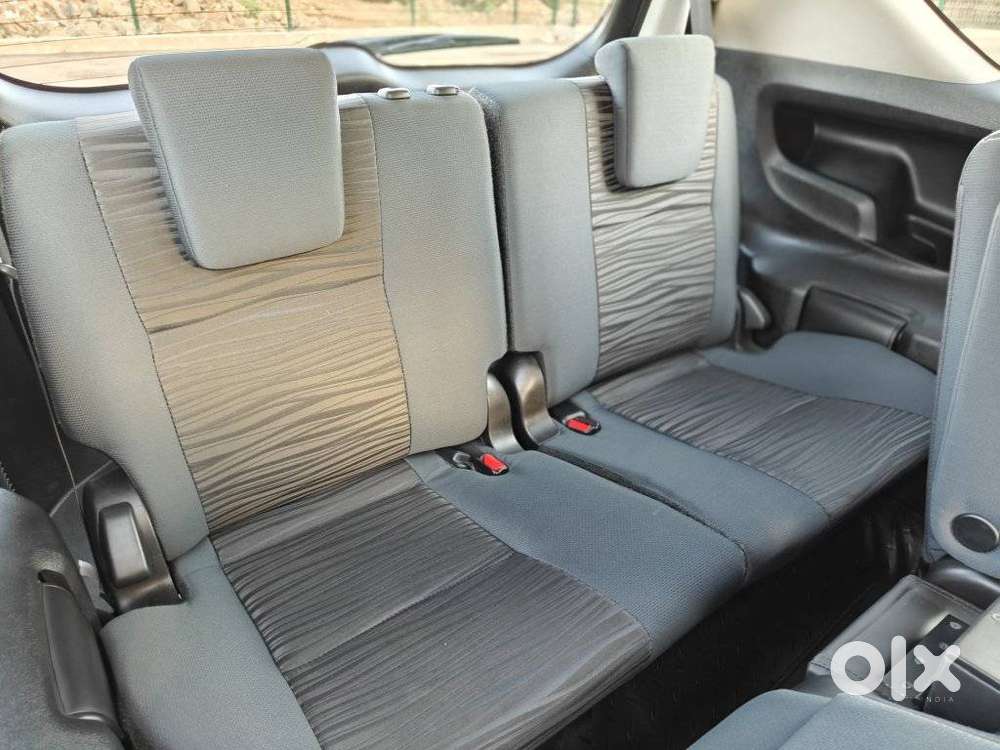 Toyota Innova Crysta 2.4 V, 2022, Diesel