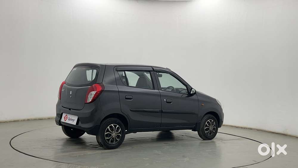 Maruti Suzuki Alto 800 2019-2023 0.8 Lxi (o), 2023, Petrol