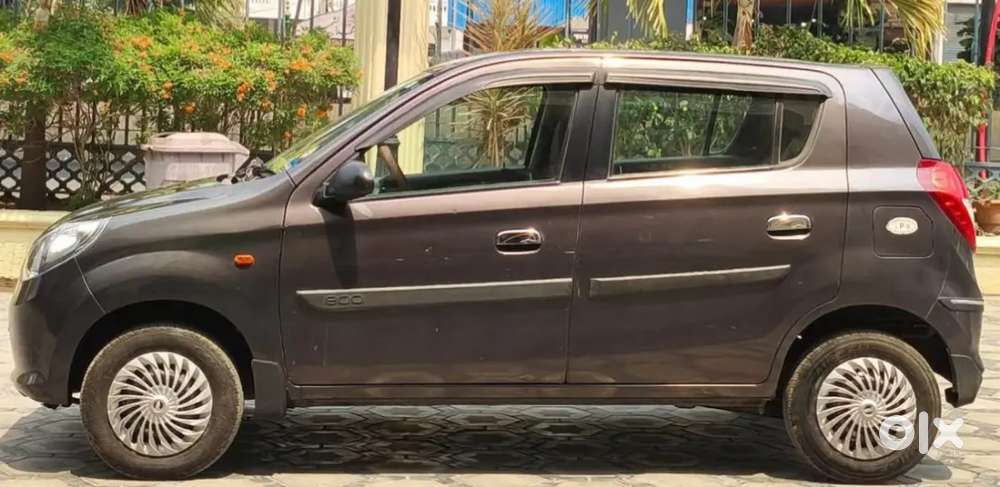 Maruti Suzuki Alto 800 Lxi 79391