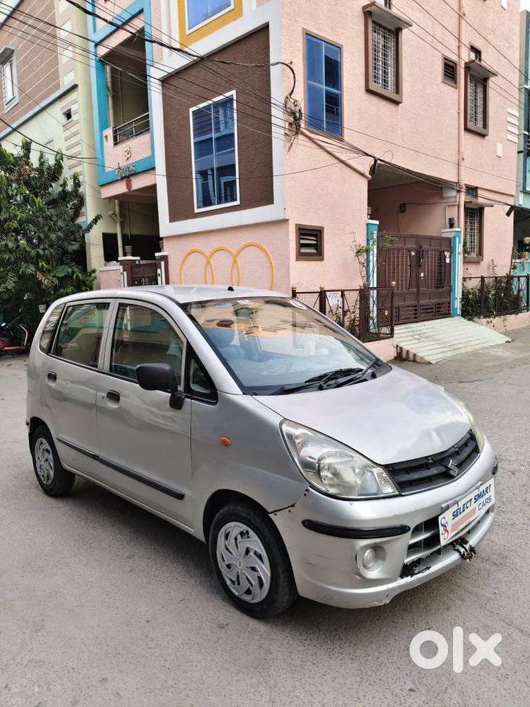 Maruti Suzuki Zen Estilo Lxi Bs Iv, 2010, Petrol