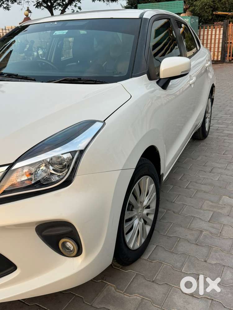 Maruti Baleno 2020 Model