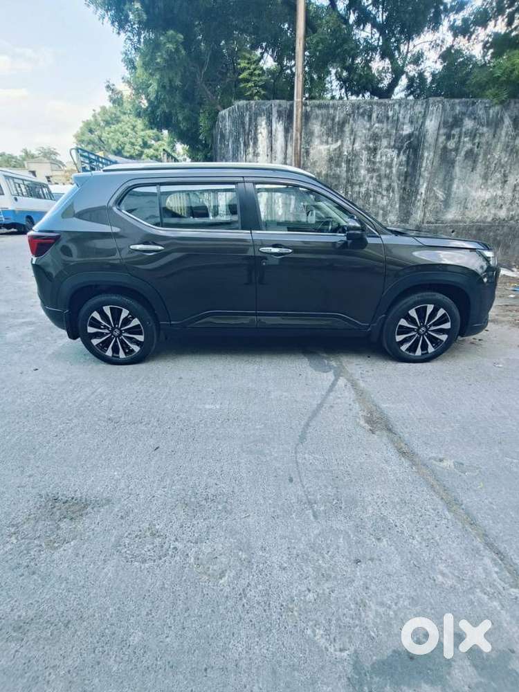 Honda Elevate Zx Mt, 2024, Petrol
