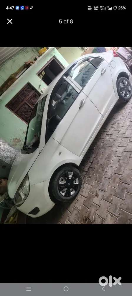 Tata Zest Revotron 2020