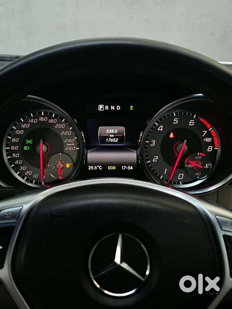 Mercedes-benz Slk-class Slk 350, 2014, Petrol