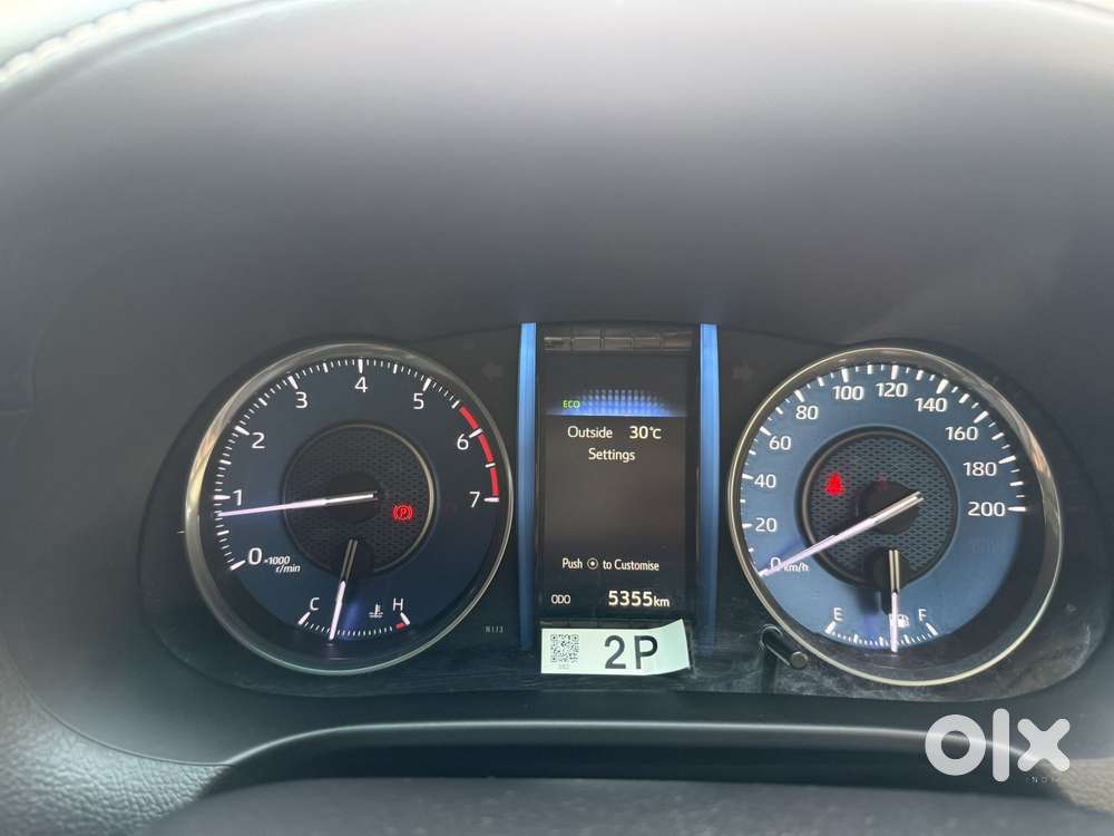 Toyota Fortuner 4x2 Mt 2.7 Petrol, 2024, Petrol