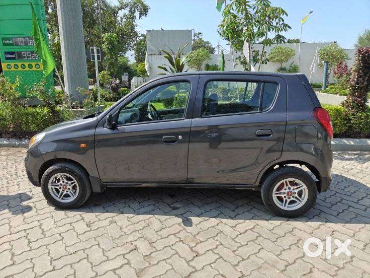 Maruti Suzuki Alto 0.8 Lxi (o), 2021, Petrol
