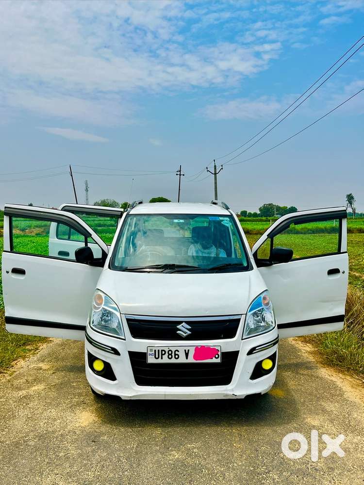 Very Good Condition Genuine Car No Any One Problem