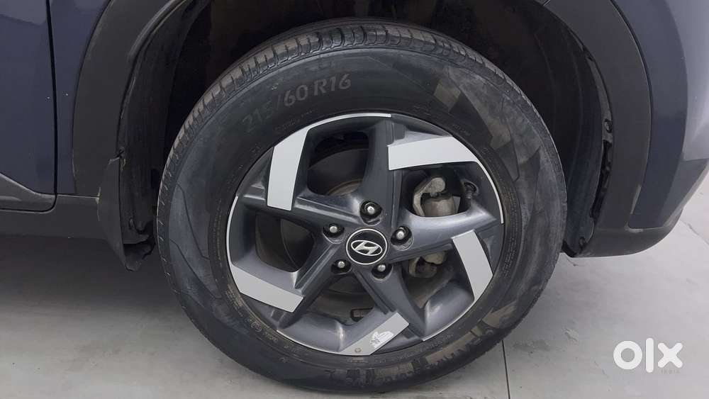 Hyundai Venue Sx Turbo, 2021, Petrol