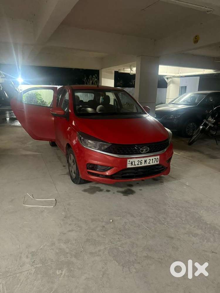 2021 Tata Tiago Xt(o) Revotron For Sale