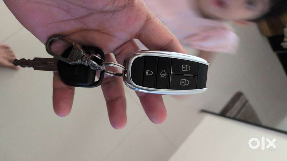 Chevrolet Beat 2013 Petrol