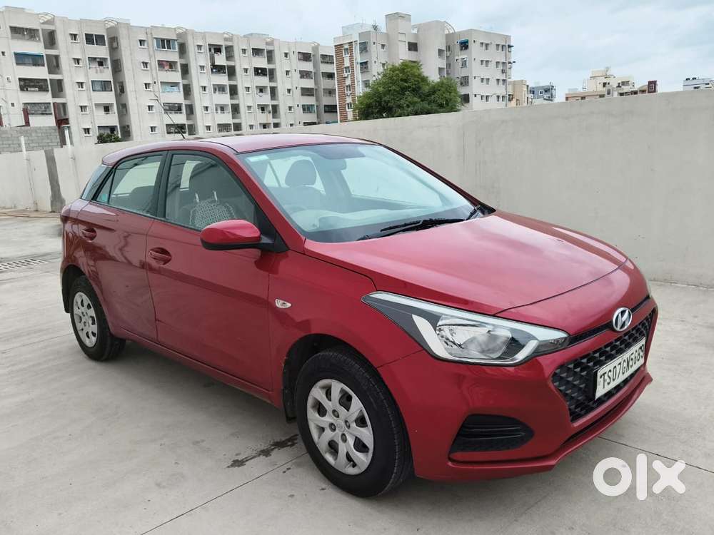 Hyundai I20 Magna 1.2, 2018, Petrol