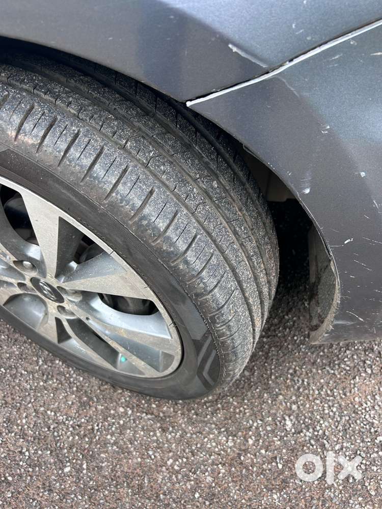 Hyundai Verna Crdi 2014