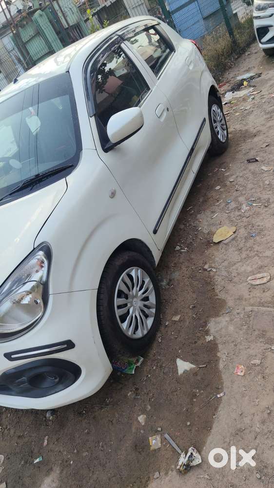 Maruti Suzuki Celerio Vxi, 2022, Cng & Hybrids