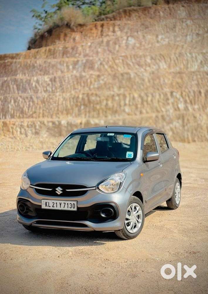 Maruti Suzuki Celerio 1.0 Vxi Mt, 2023, Petrol