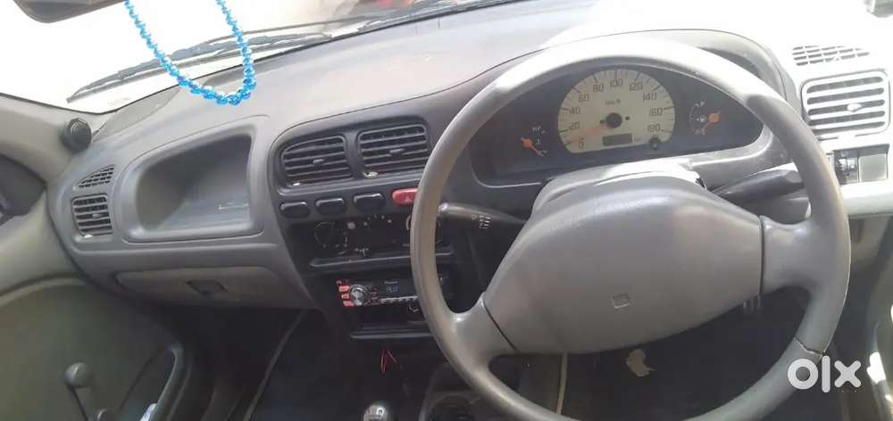 Maruti Suzuki Alto 2008 Lx