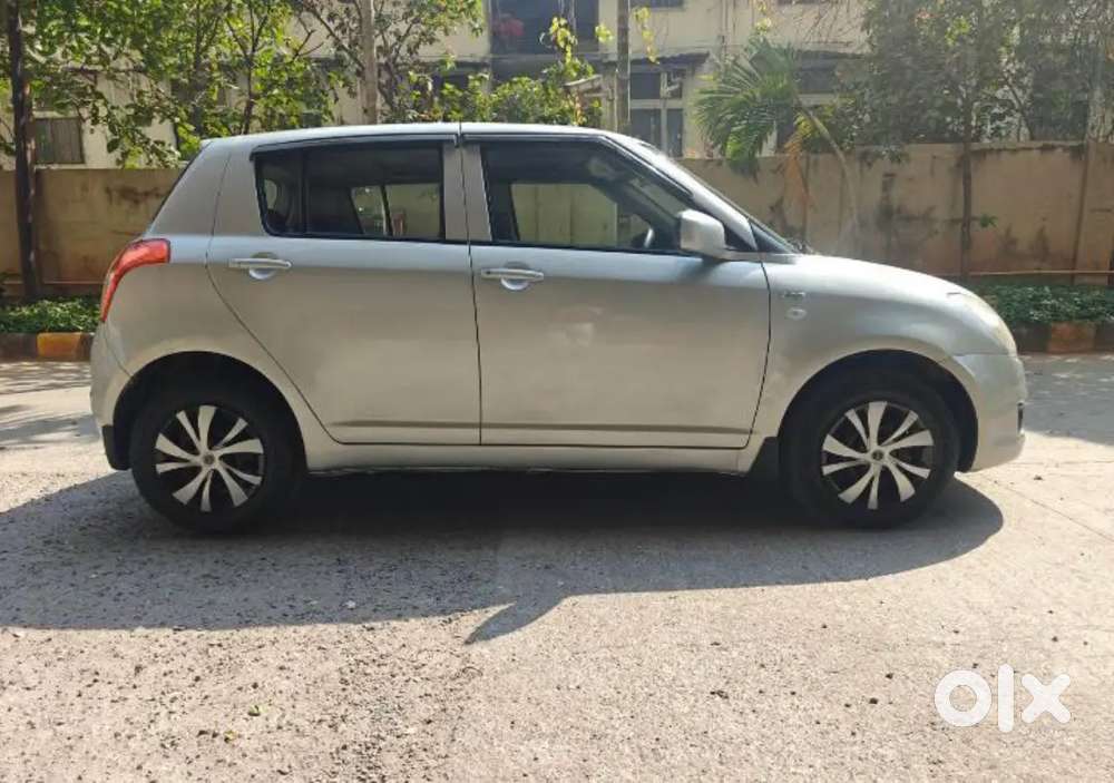 Maruti Suzuki Swift 2008 To 2028 Diesel 93000 Km Driven