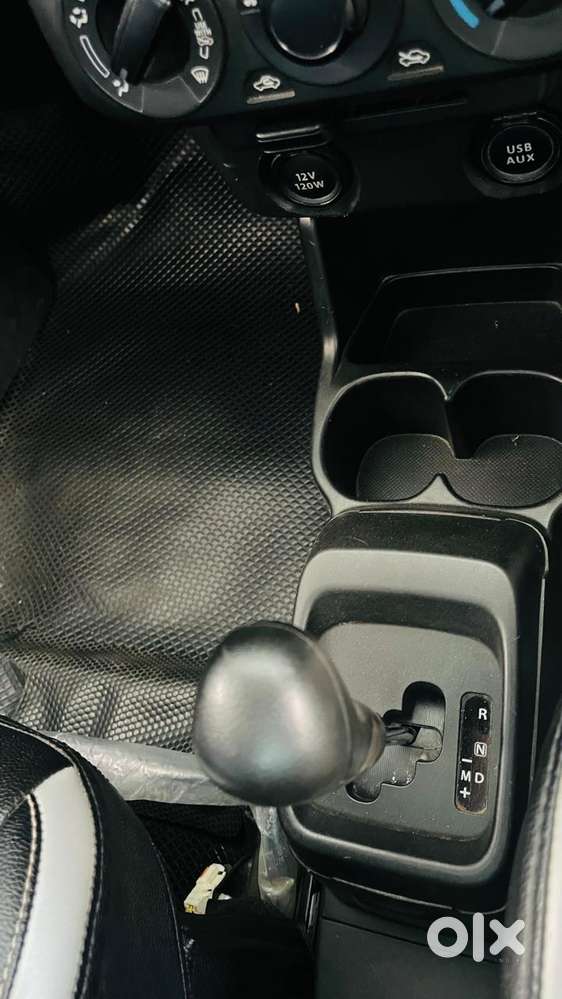 Maruti Suzuki S-presso Vxi Plus At, 2024, Petrol